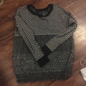 American eagle sweater